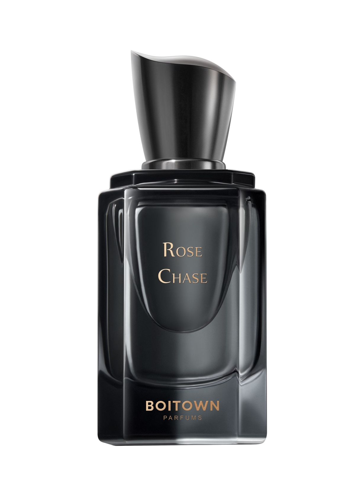 Rose Chase 误入蔷围