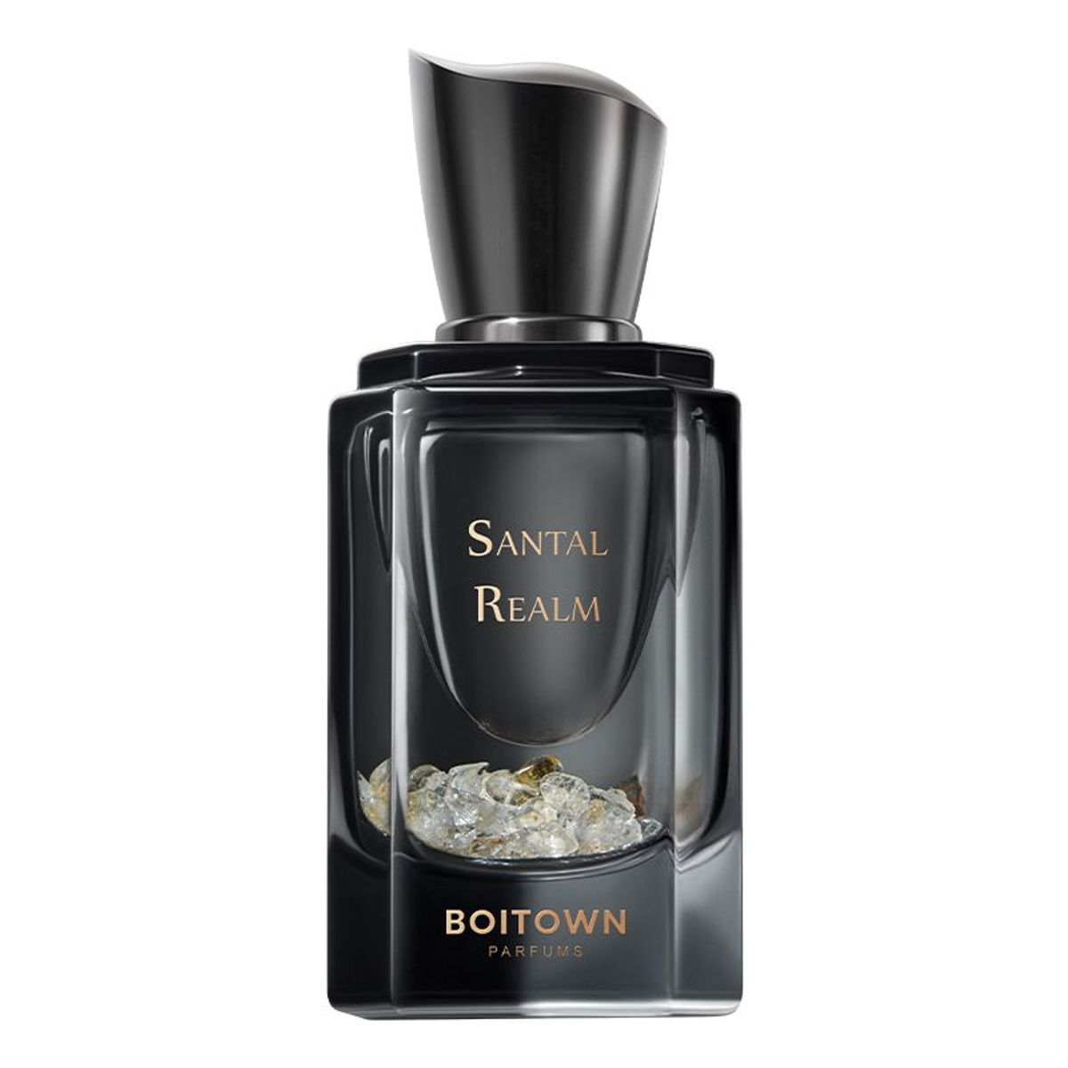 Santal Realm 檀界
