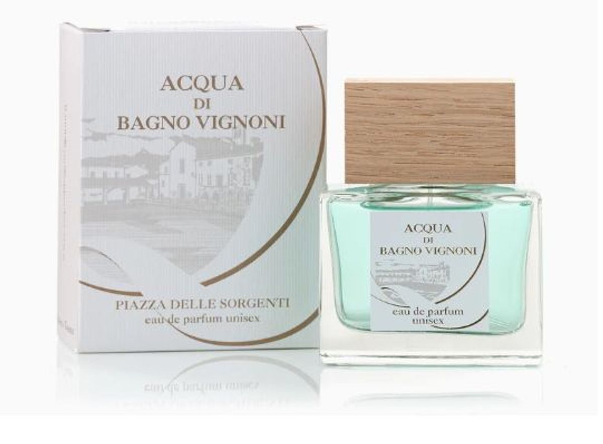 Acqua di Bagno Vignoni Eau de Parfum Unisex