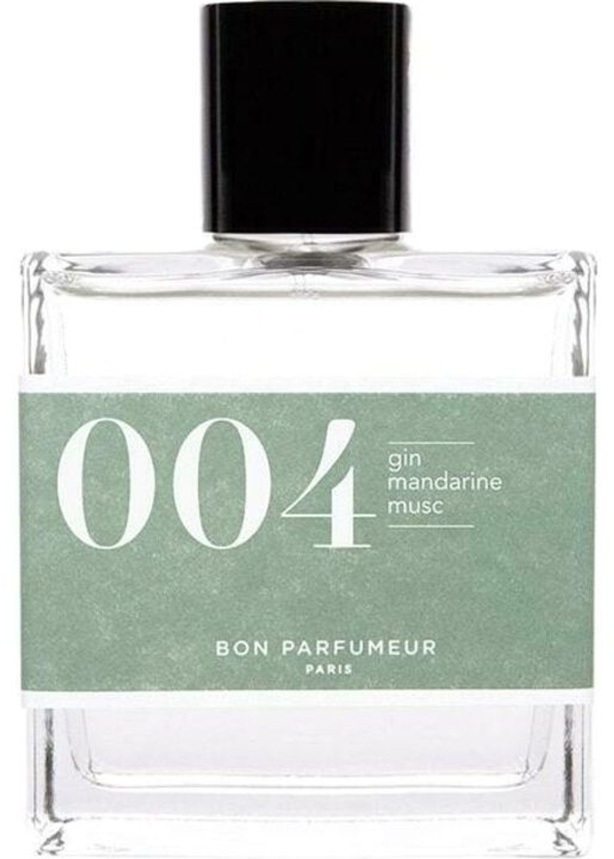 004 Gin Mandarine Musc