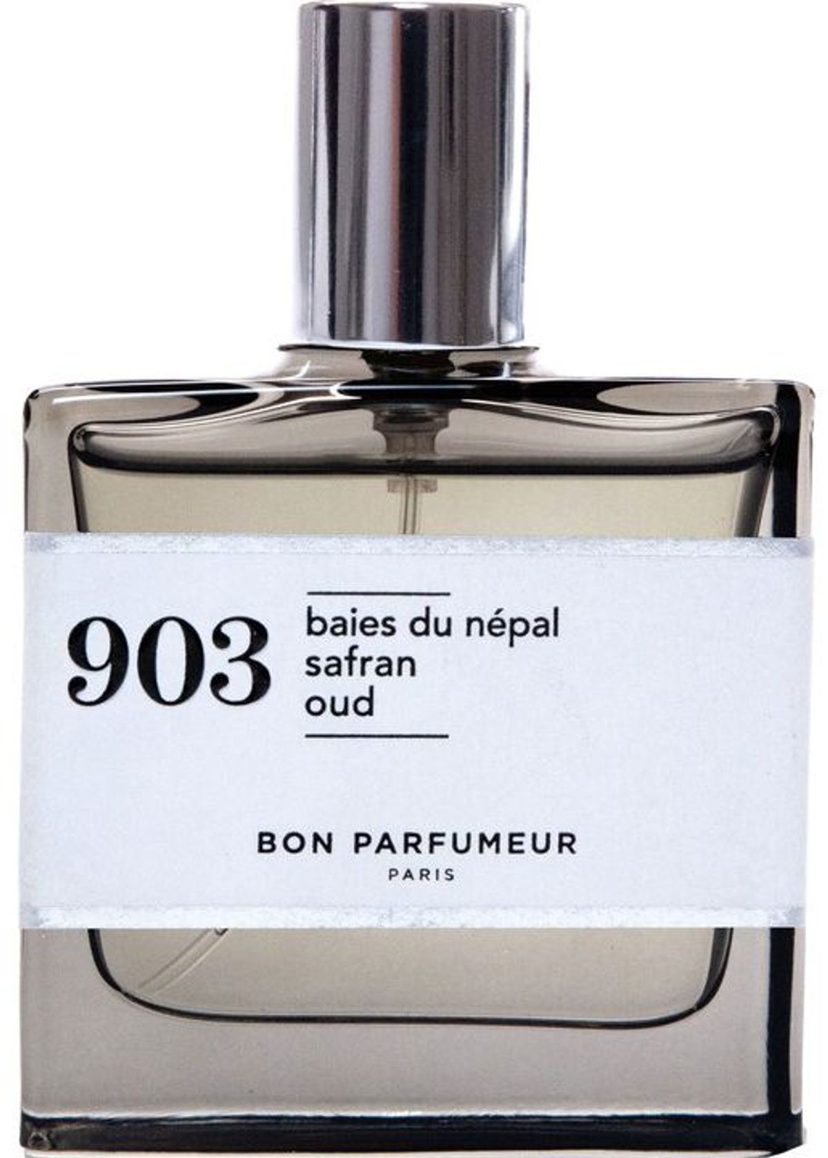 903 baies du népal, safran, oud