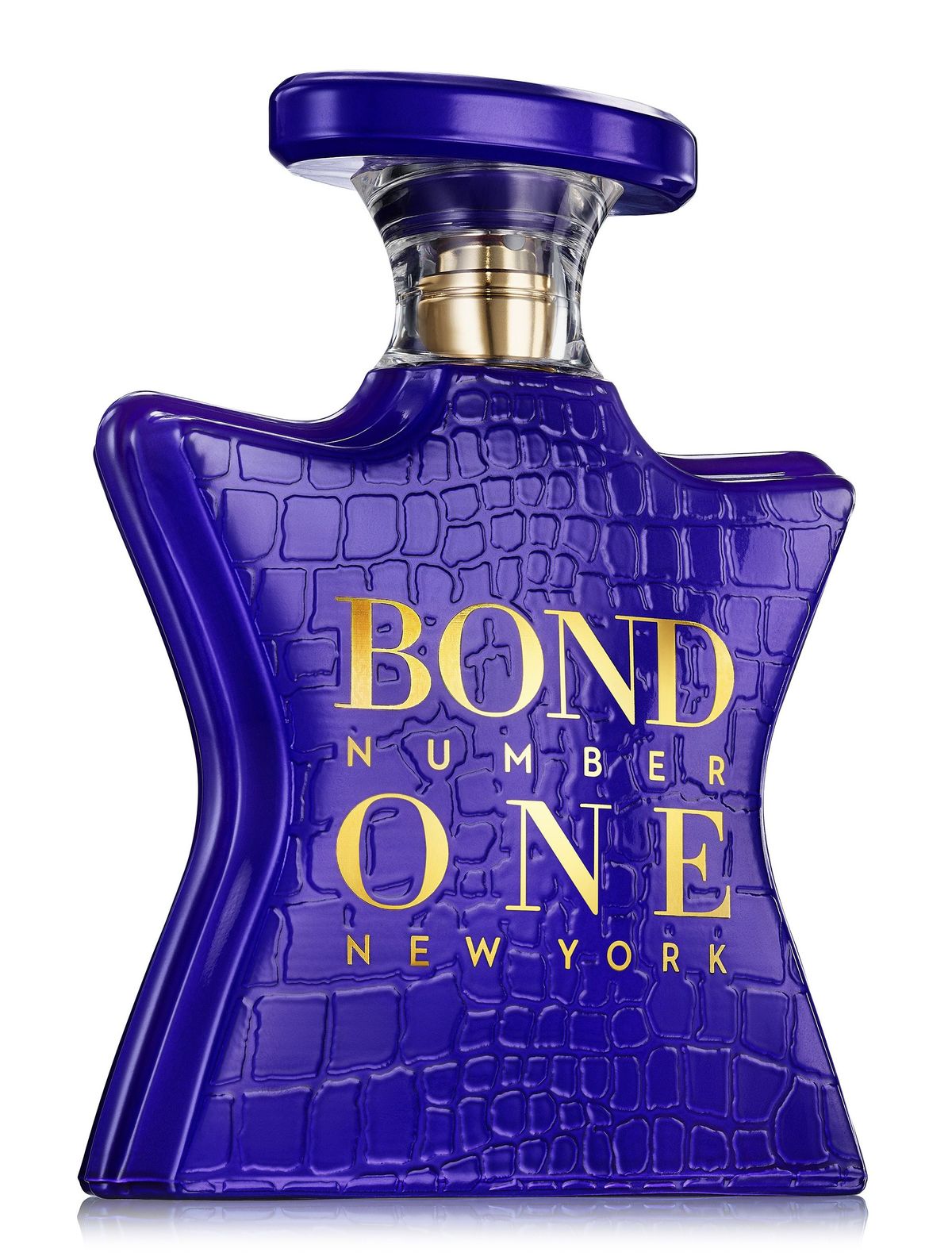 Bond Number One