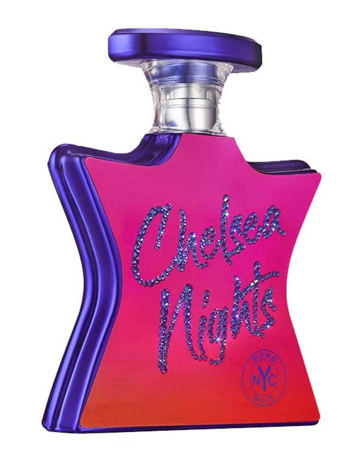 Chelsea Nights Swarovski Edition