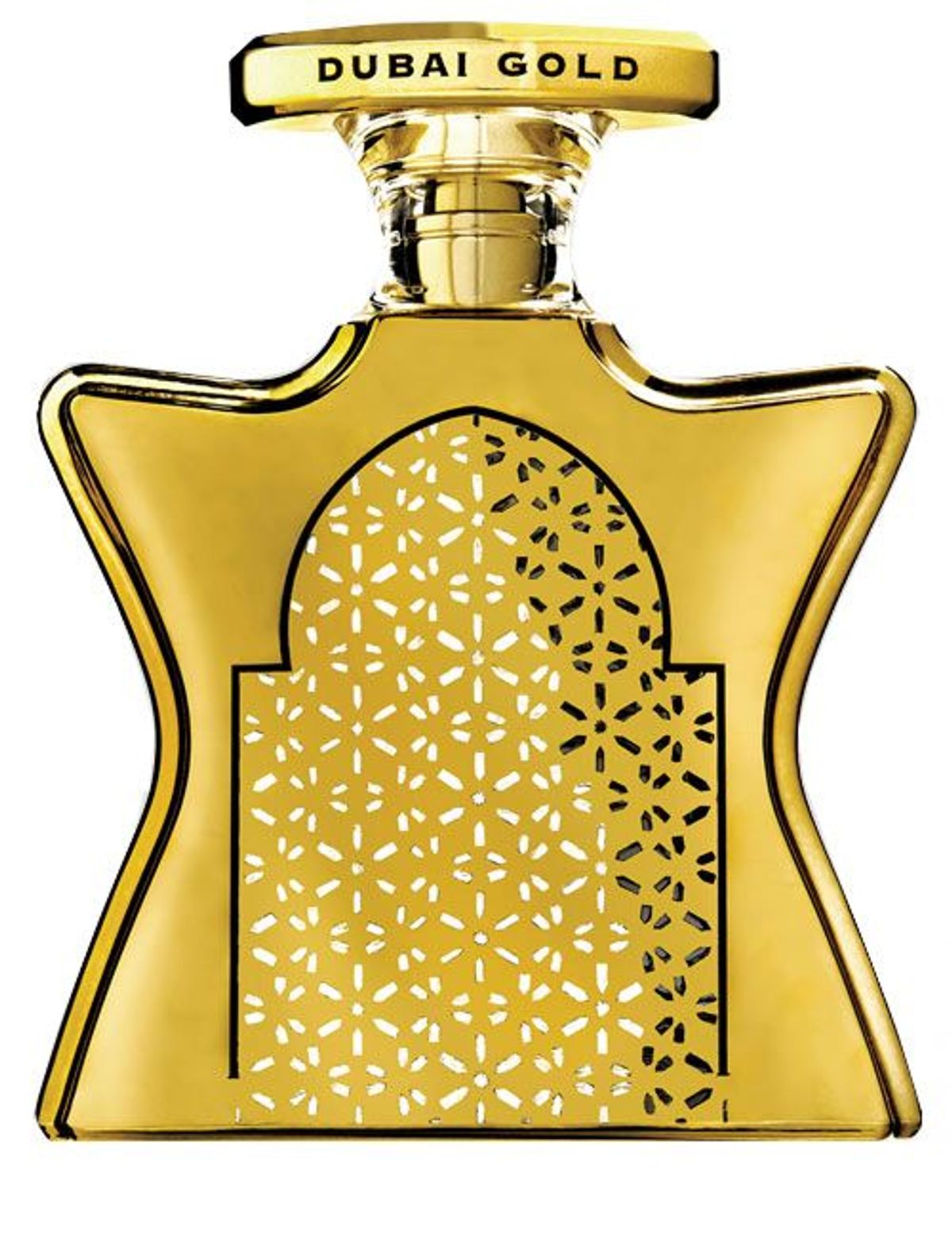 Dubai Gold
