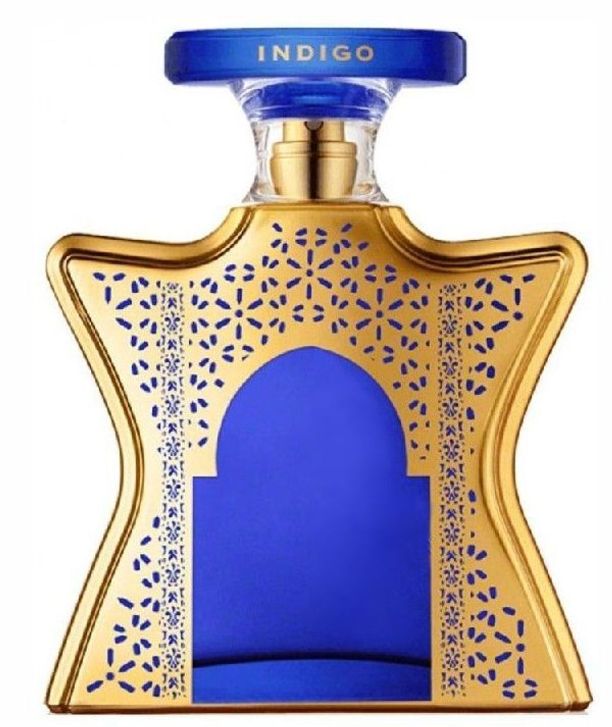 Dubai Indigo