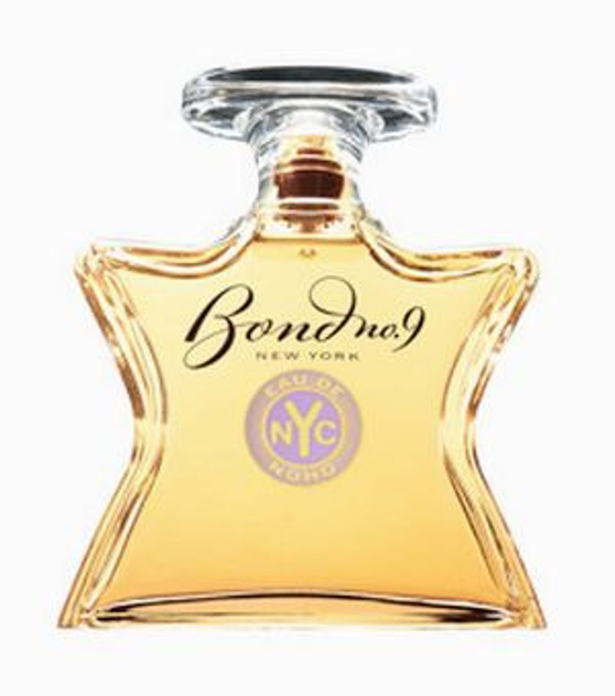 Eau de Noho