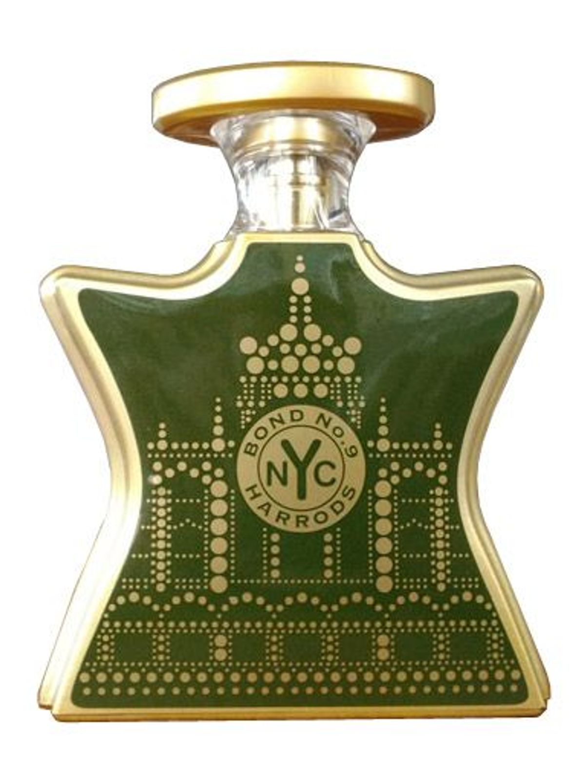 Harrods Oud