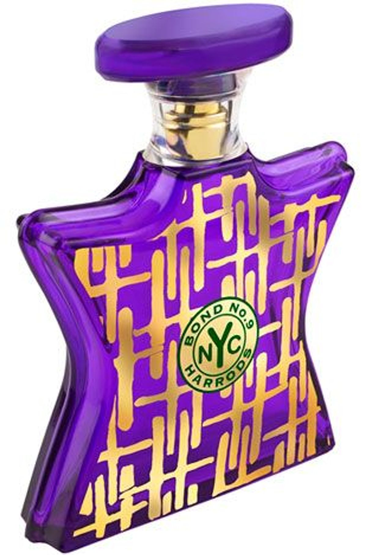 Harrods Oud Patchouli