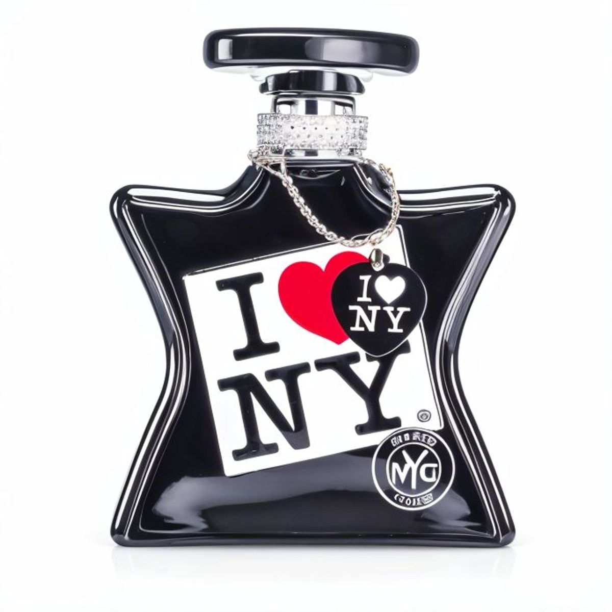 I Love New York for All