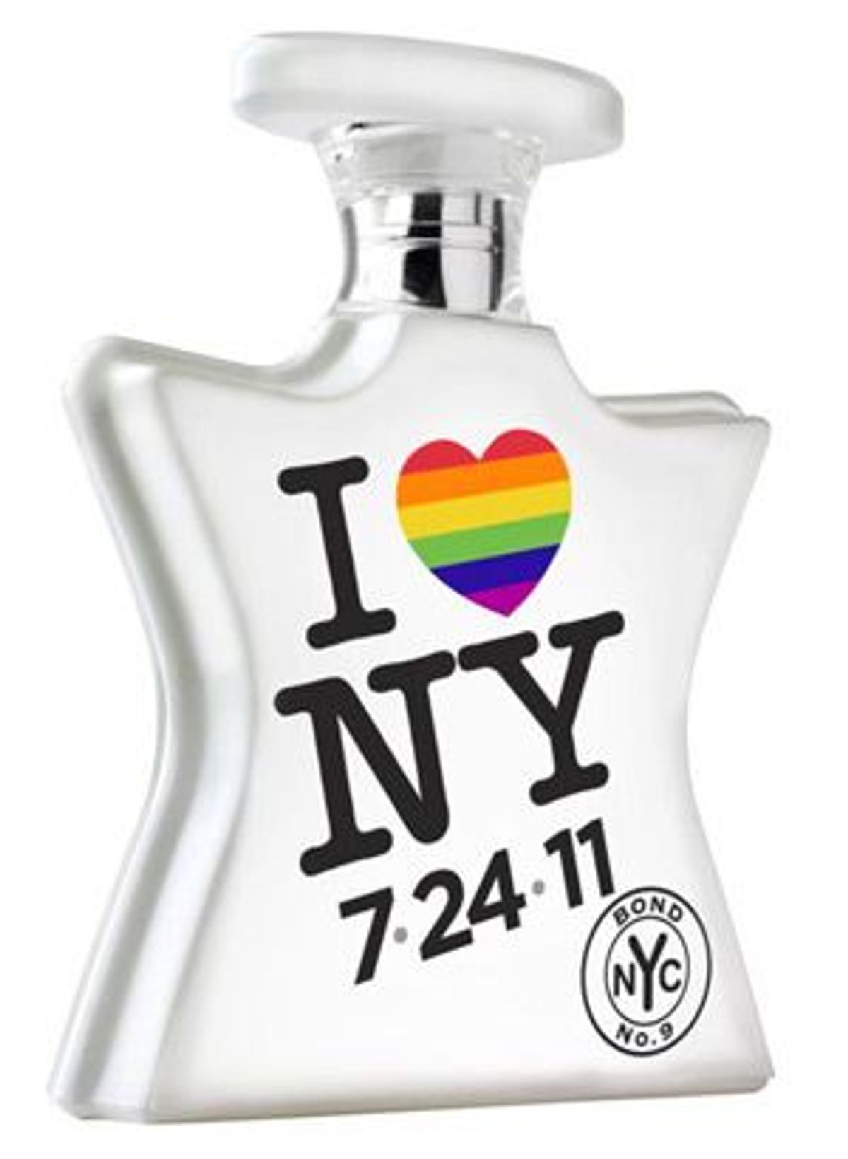 I Love New York for Marriage Equality