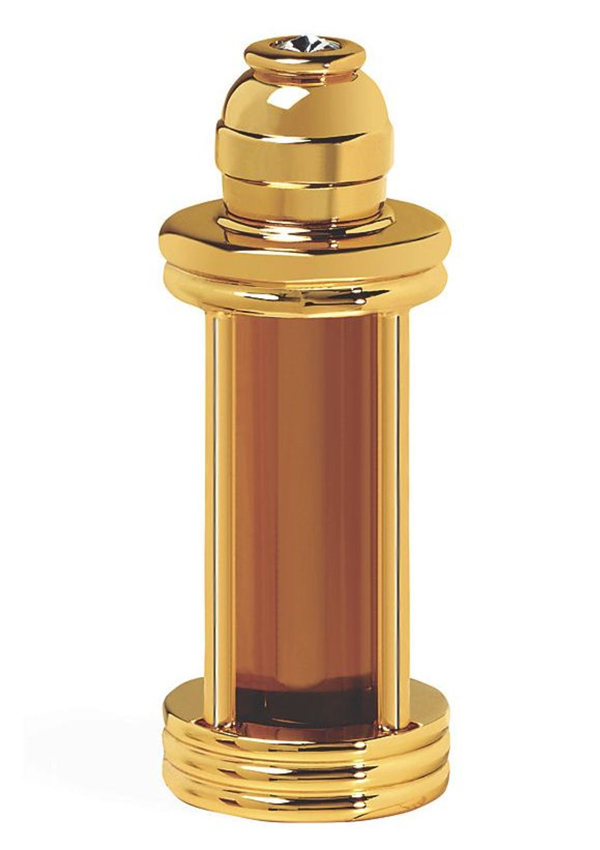 New York Amber Pure Tola Oil
