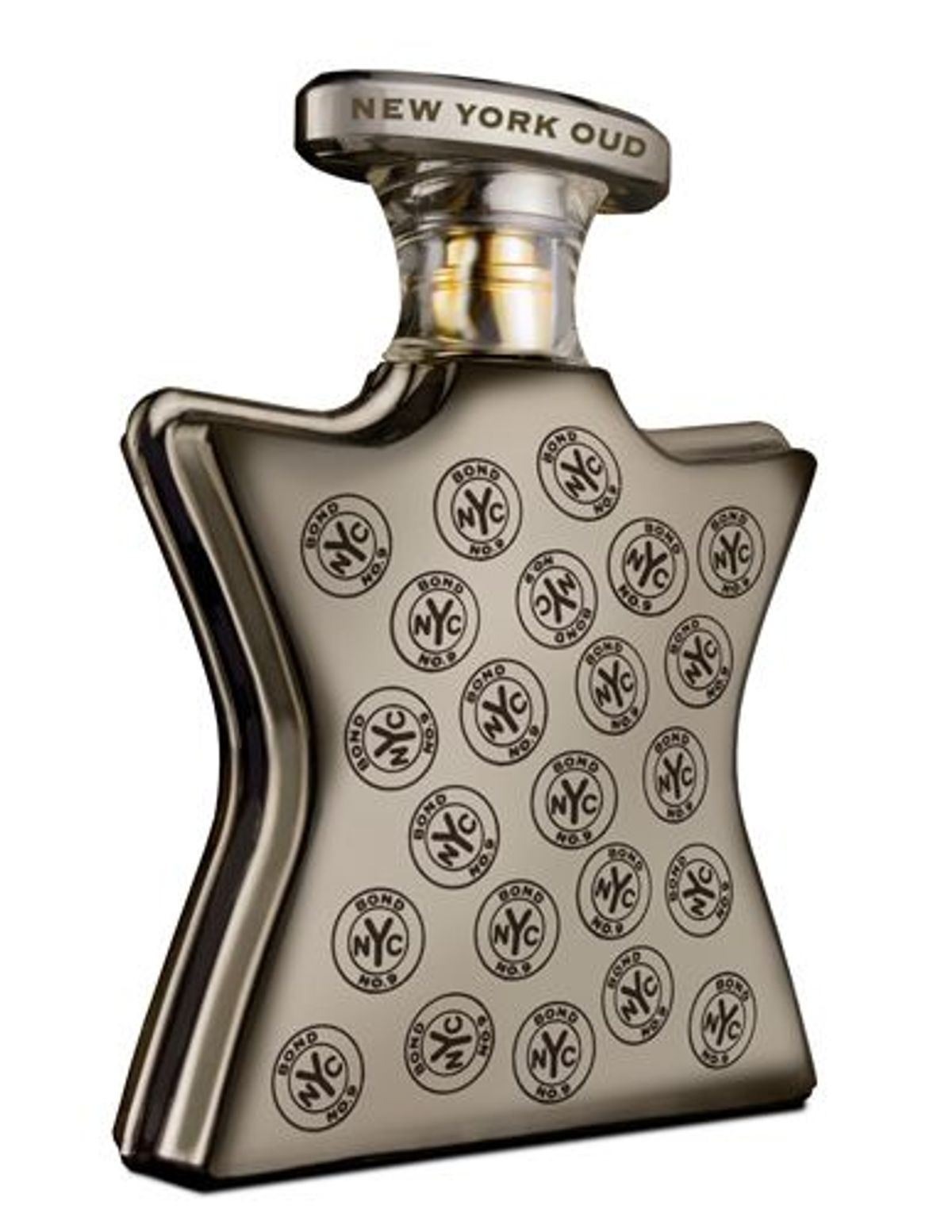 New York Oud
