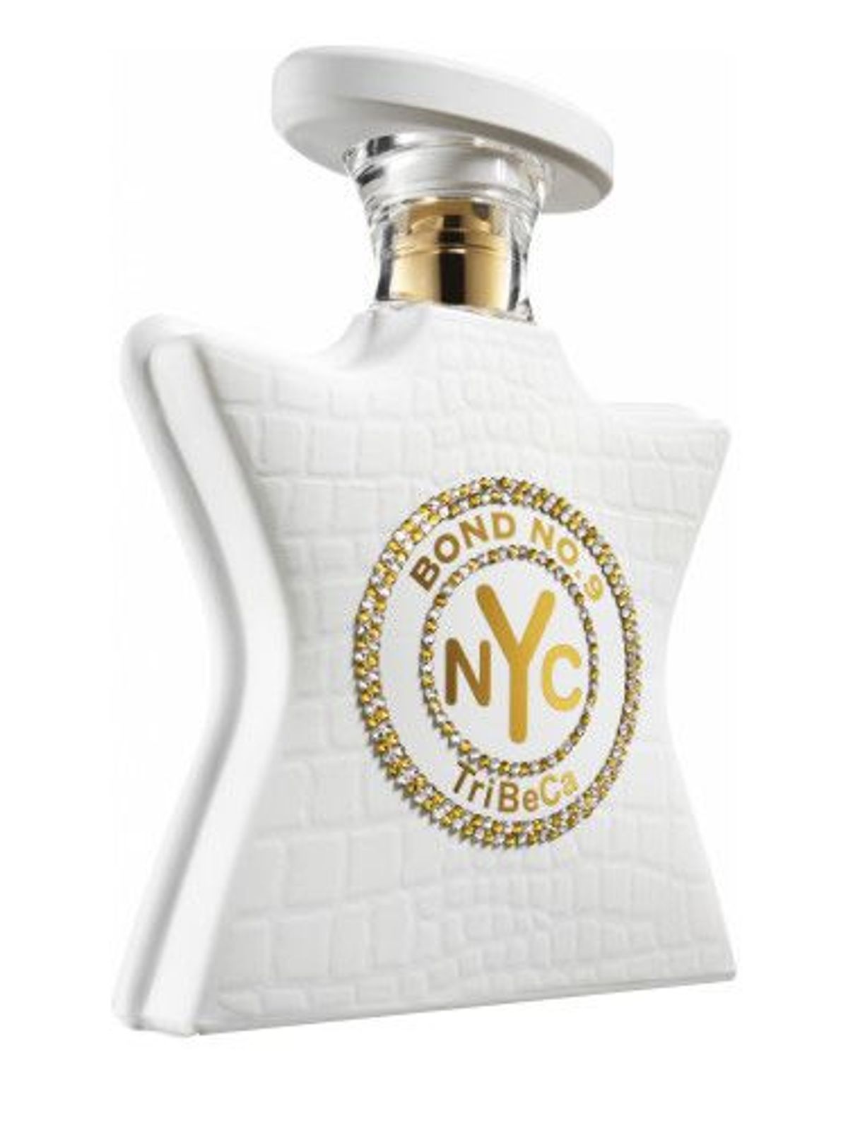 TriBeCa Swarovski