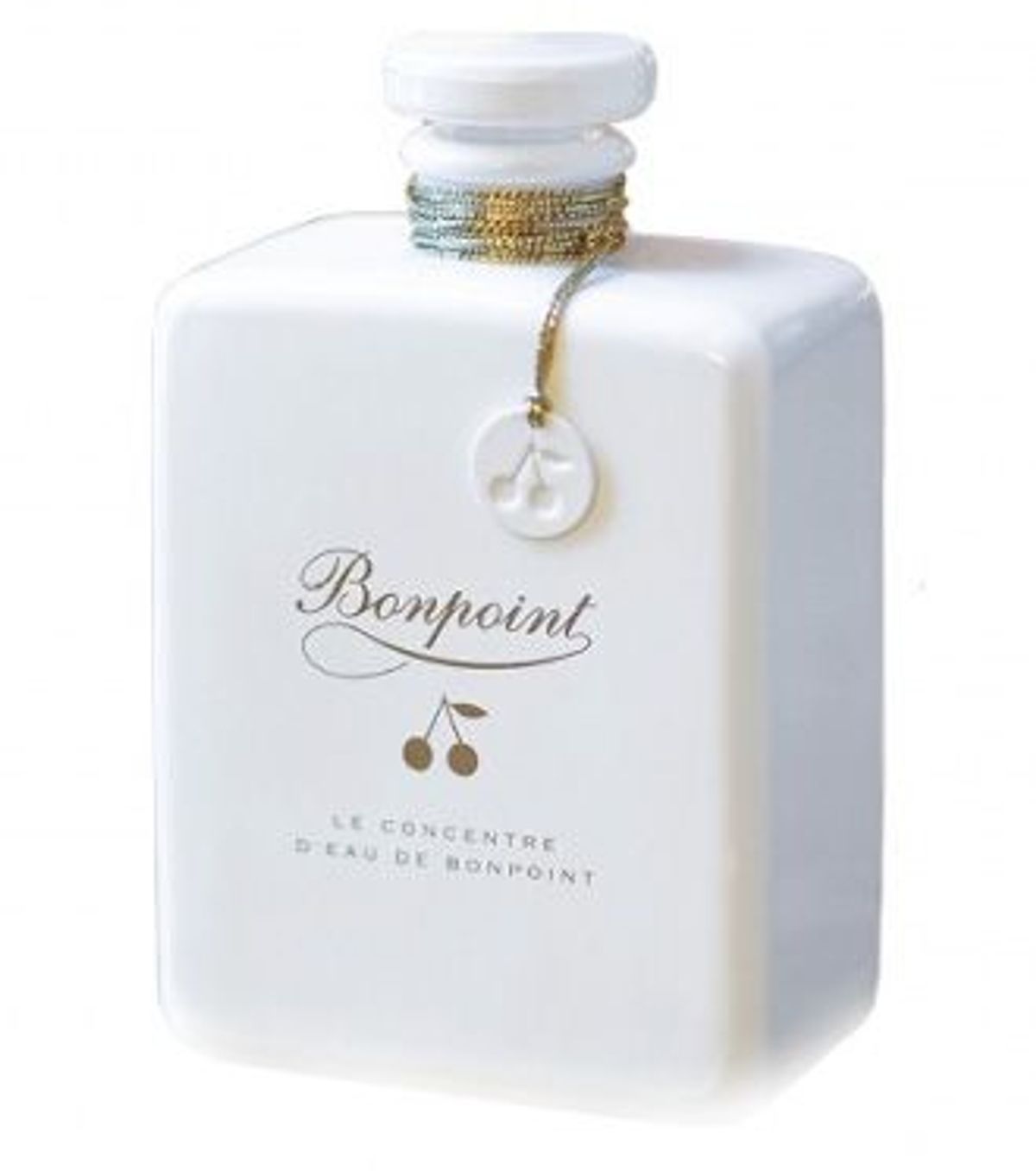 Concentre d'Eau de Bonpoint