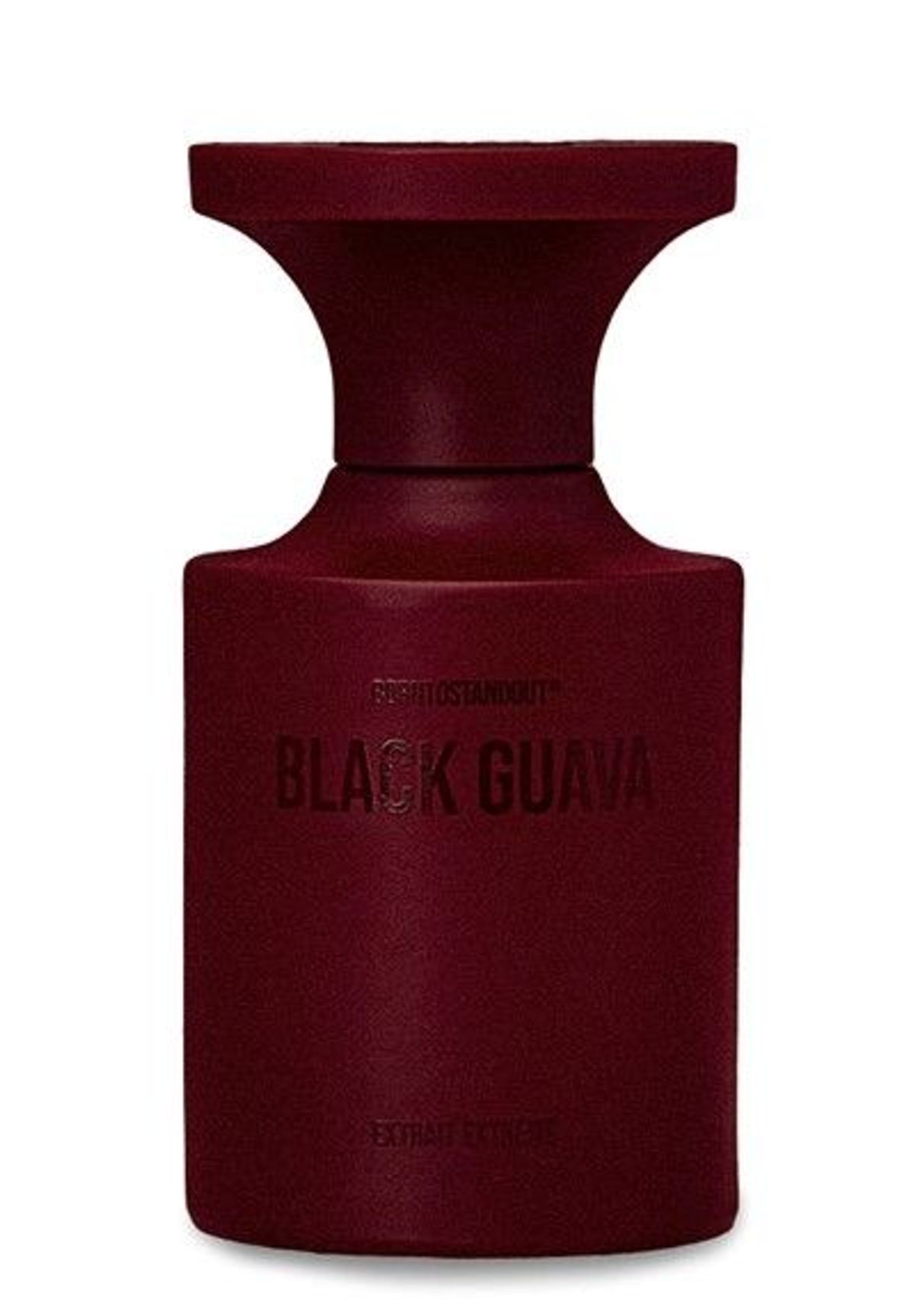 Black Guava
