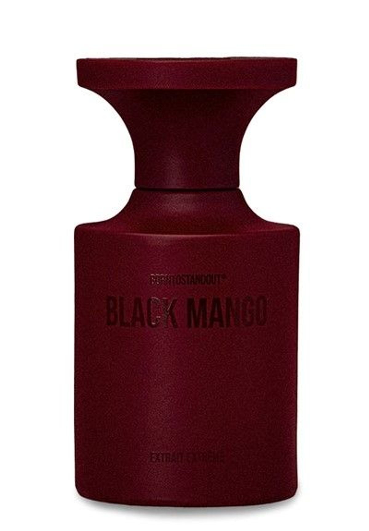Black Mango