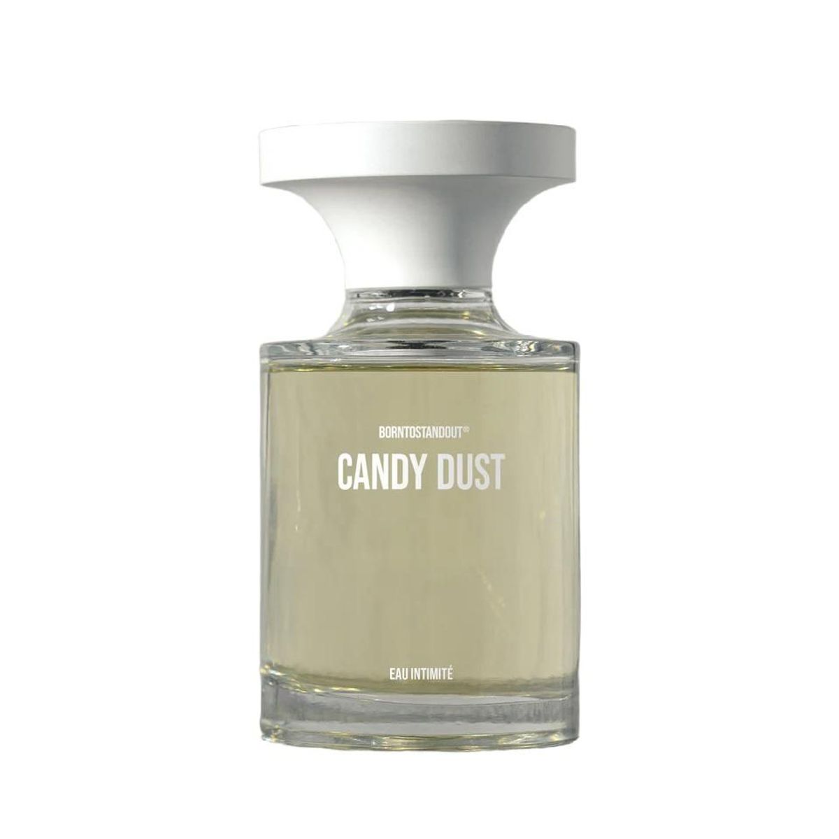 Candy Dust