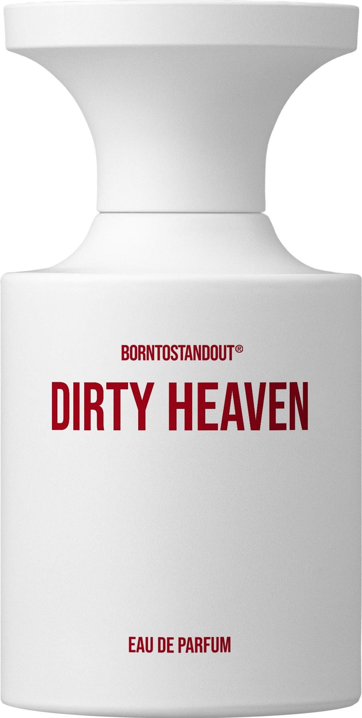 Dirty Heaven