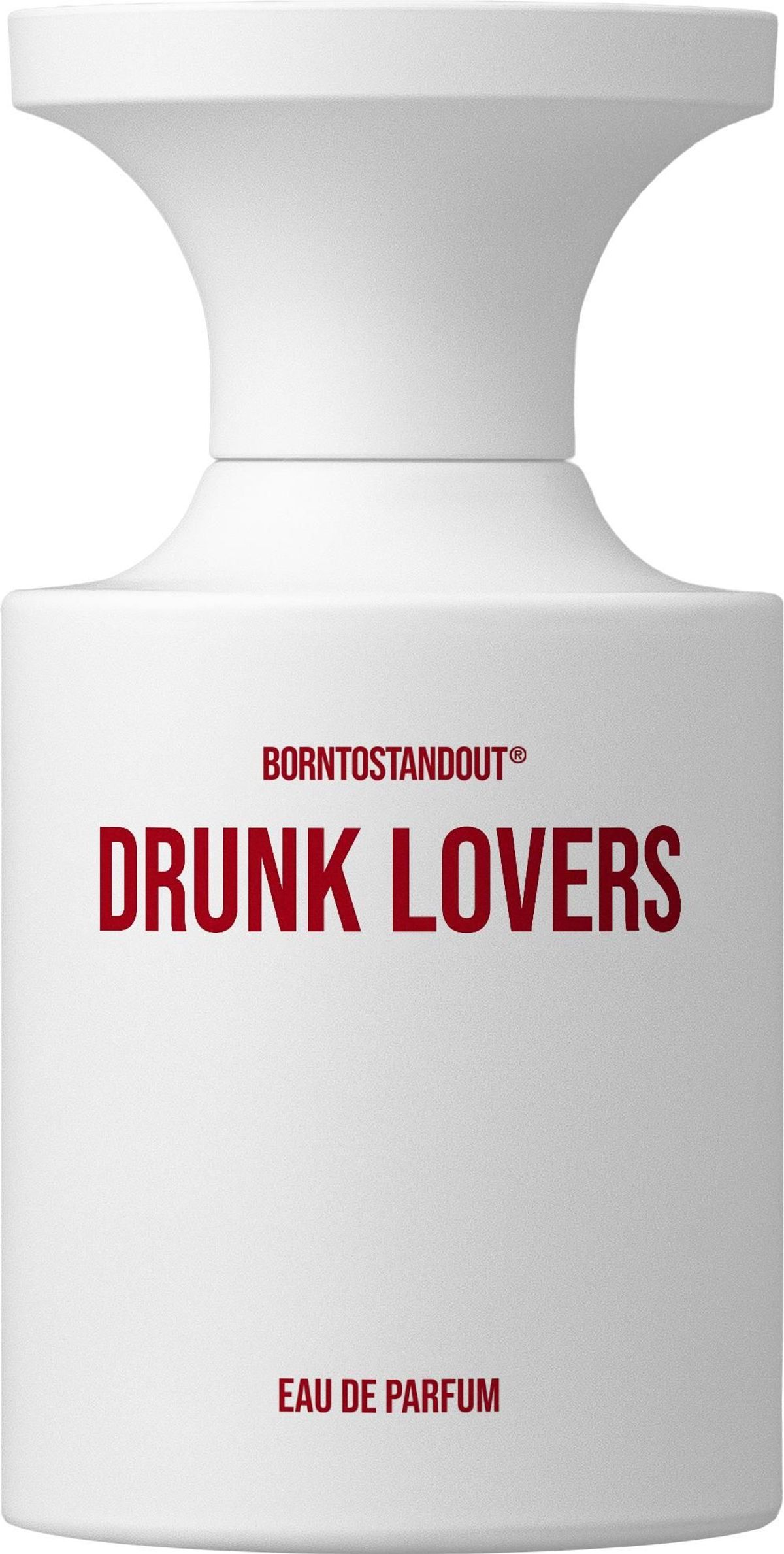 Drunk Lovers
