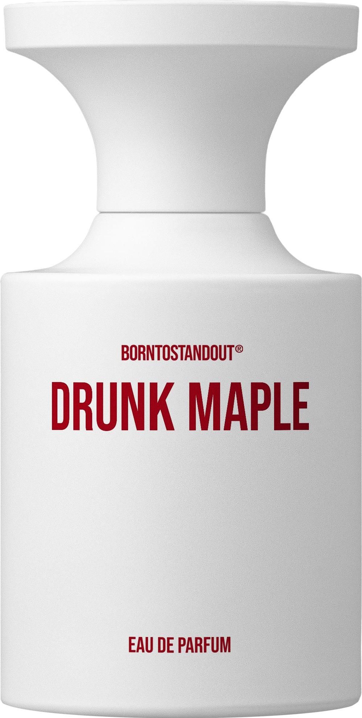 Drunk Maple