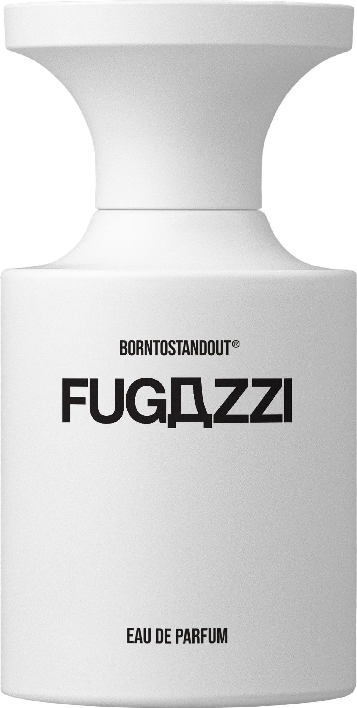 FUGAZZI