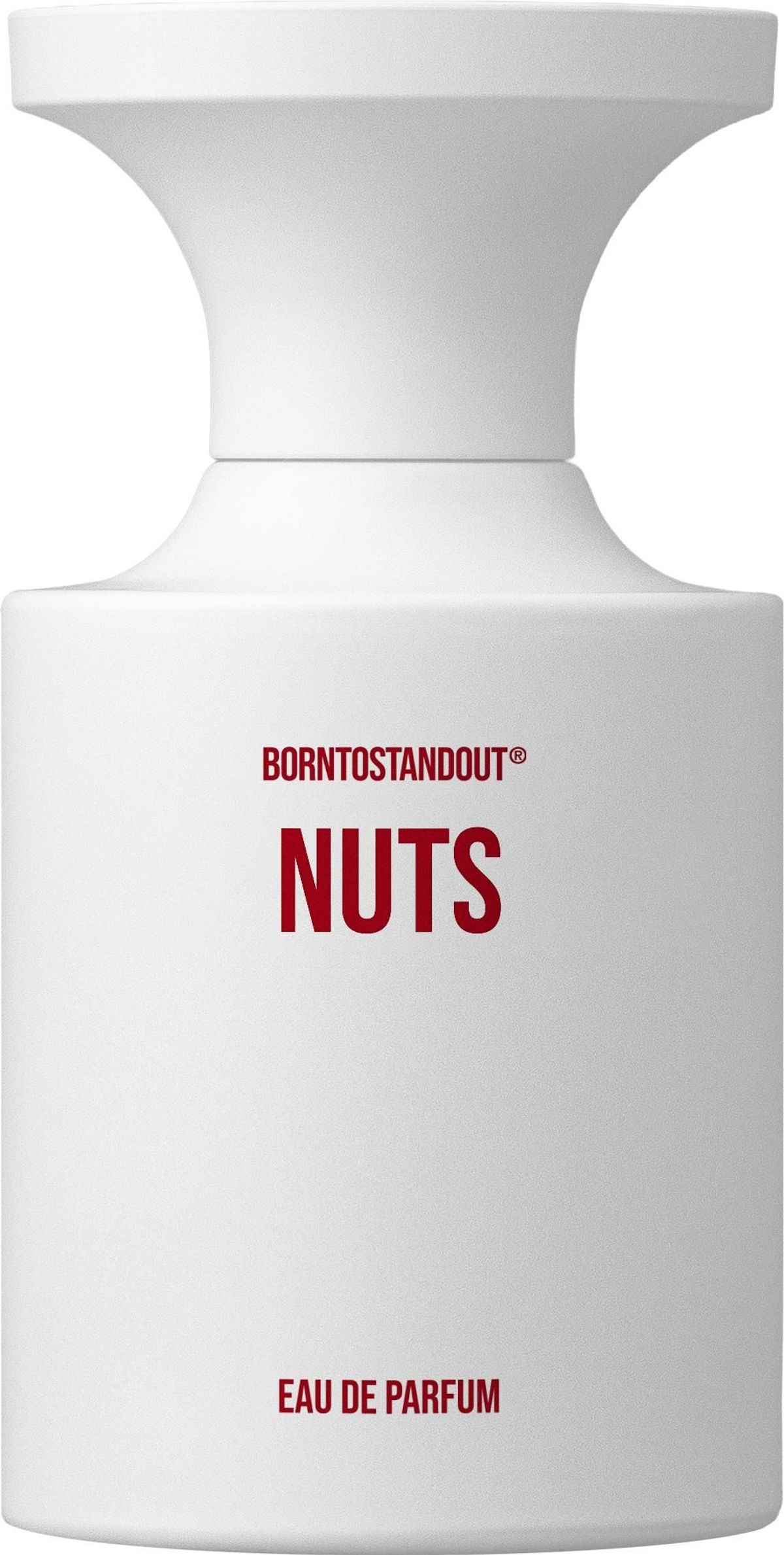 Happy Nuts