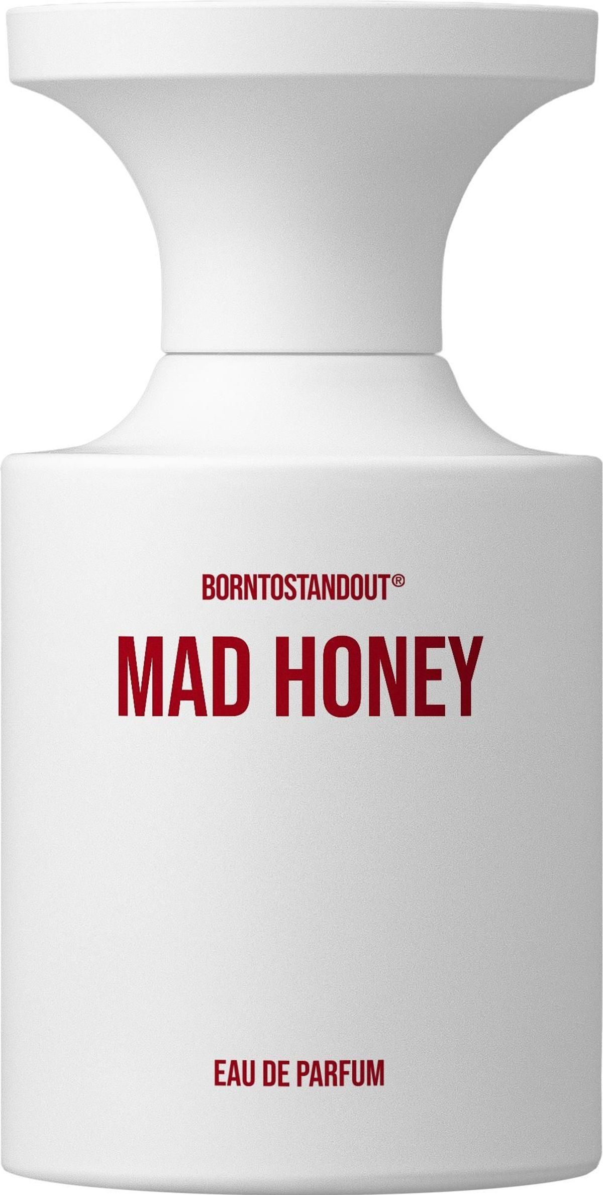 Mad Honey