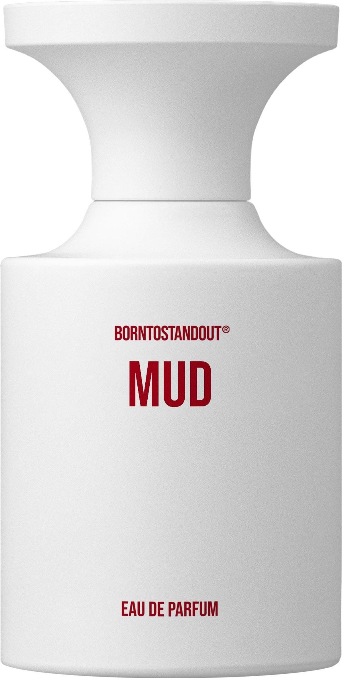 Mud