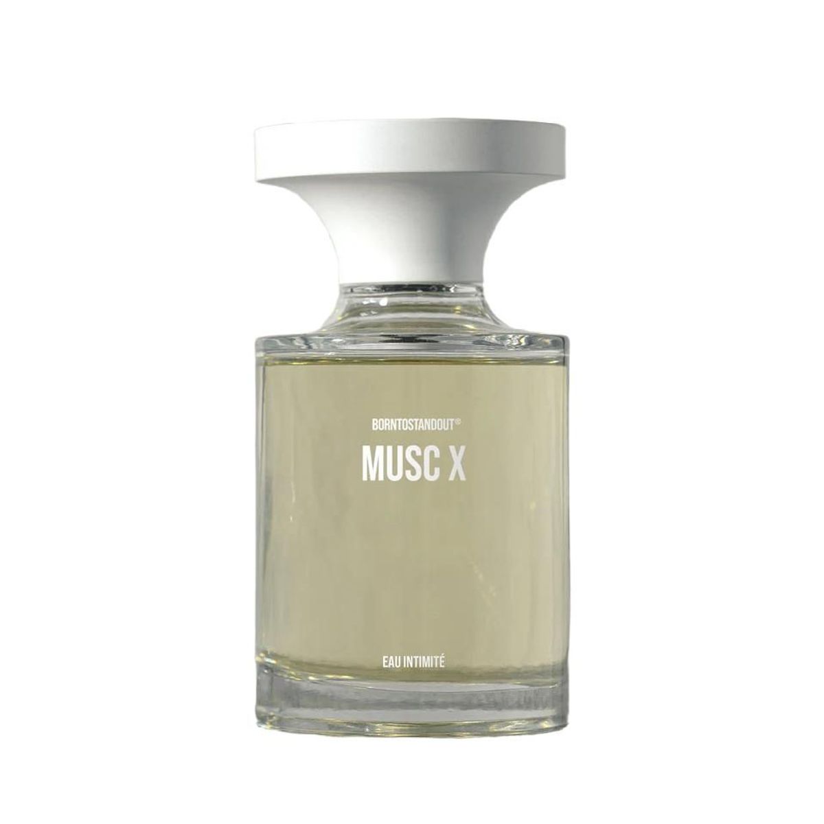Musc X