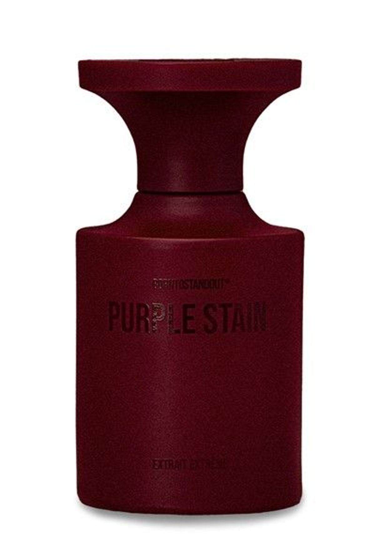 Purple Stain