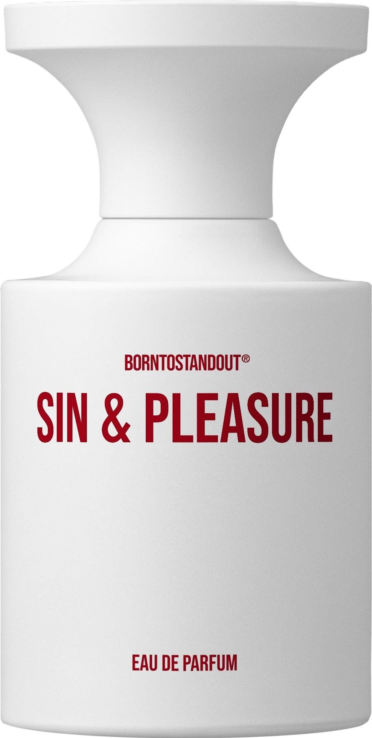 Sin & Pleasure