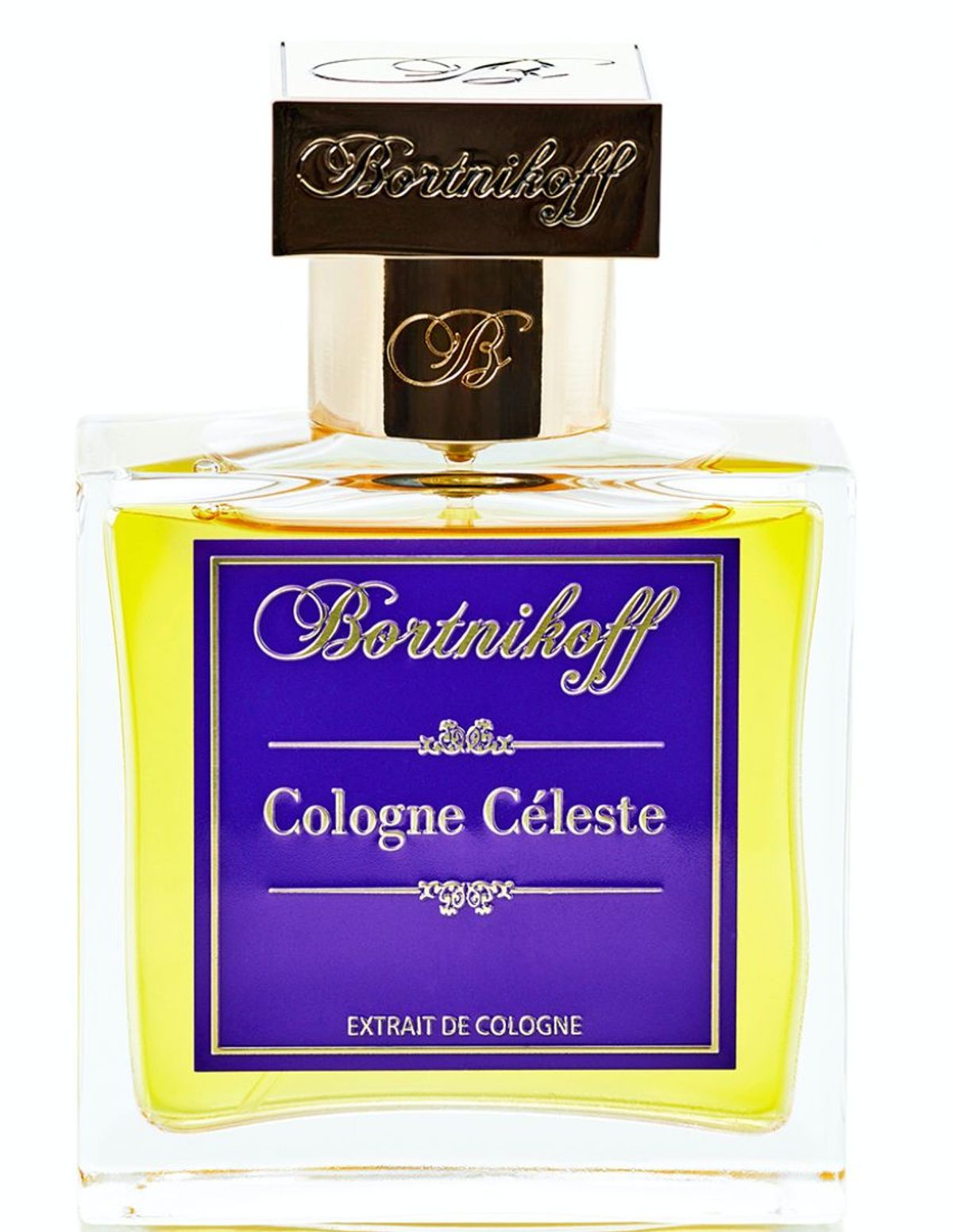 Cologne Céleste