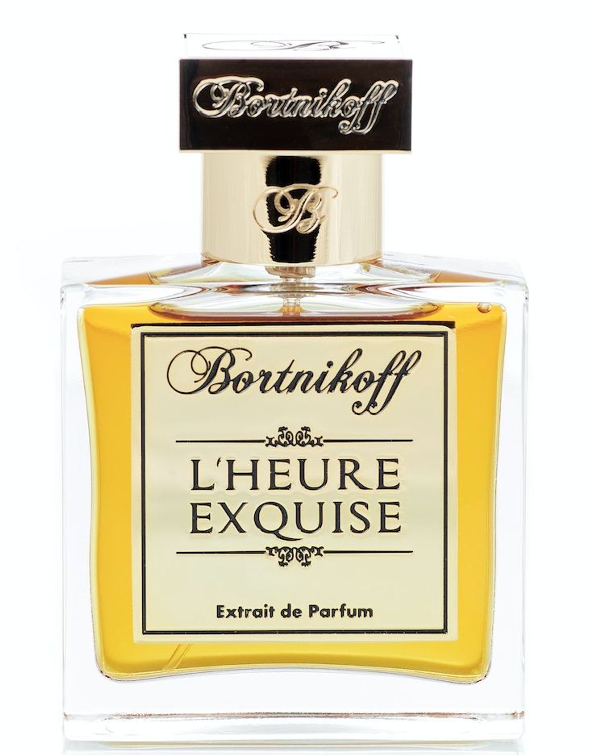 L'Heure Exquise