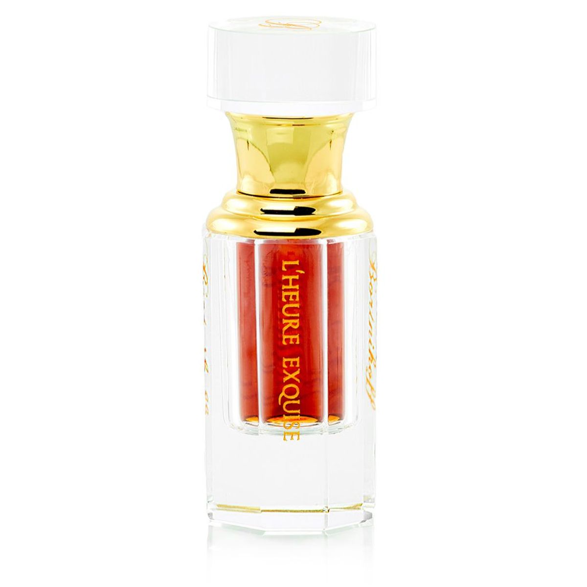 L’Heure Exquise Attar