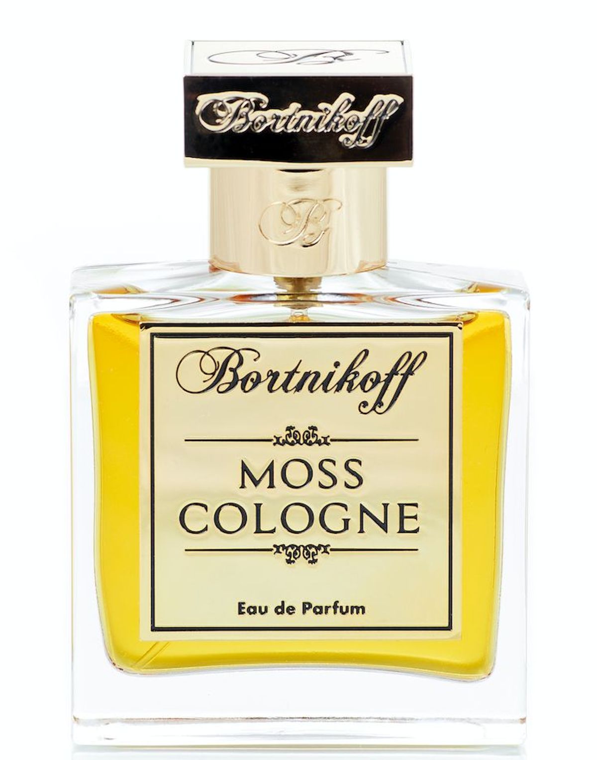 Moss Cologne