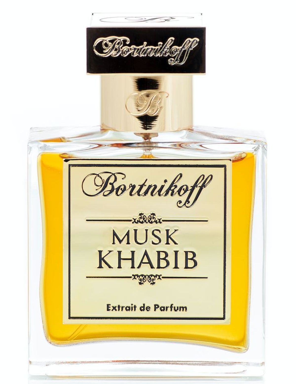 Musk Khabib