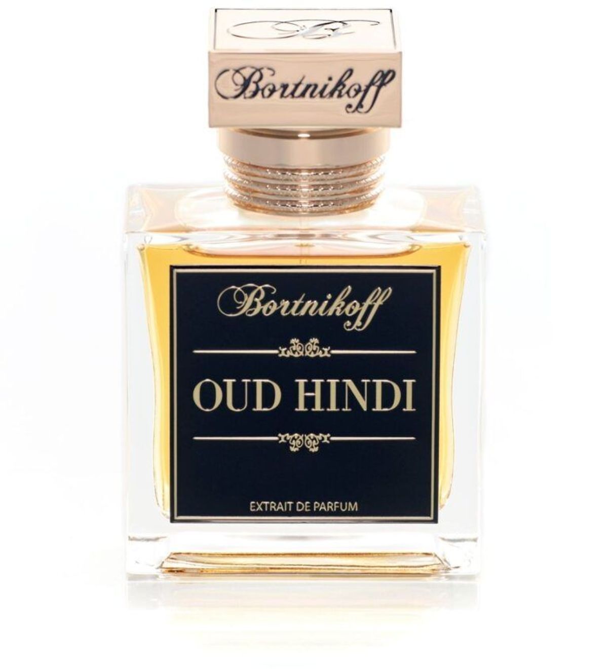 Oud Hindi