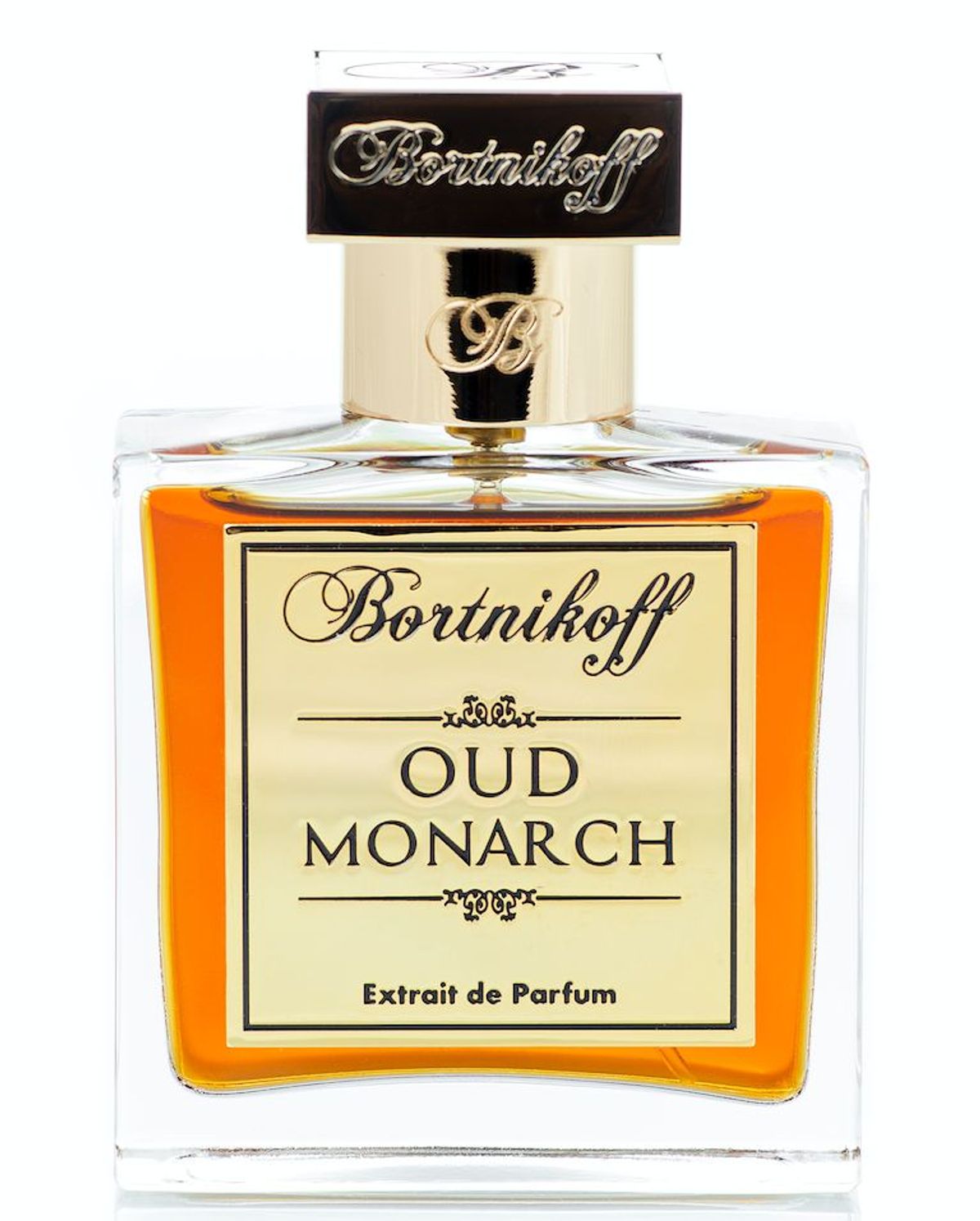 Oud Monarch