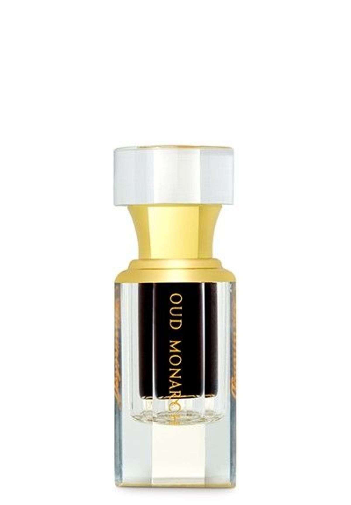 Oud Monarch Attar