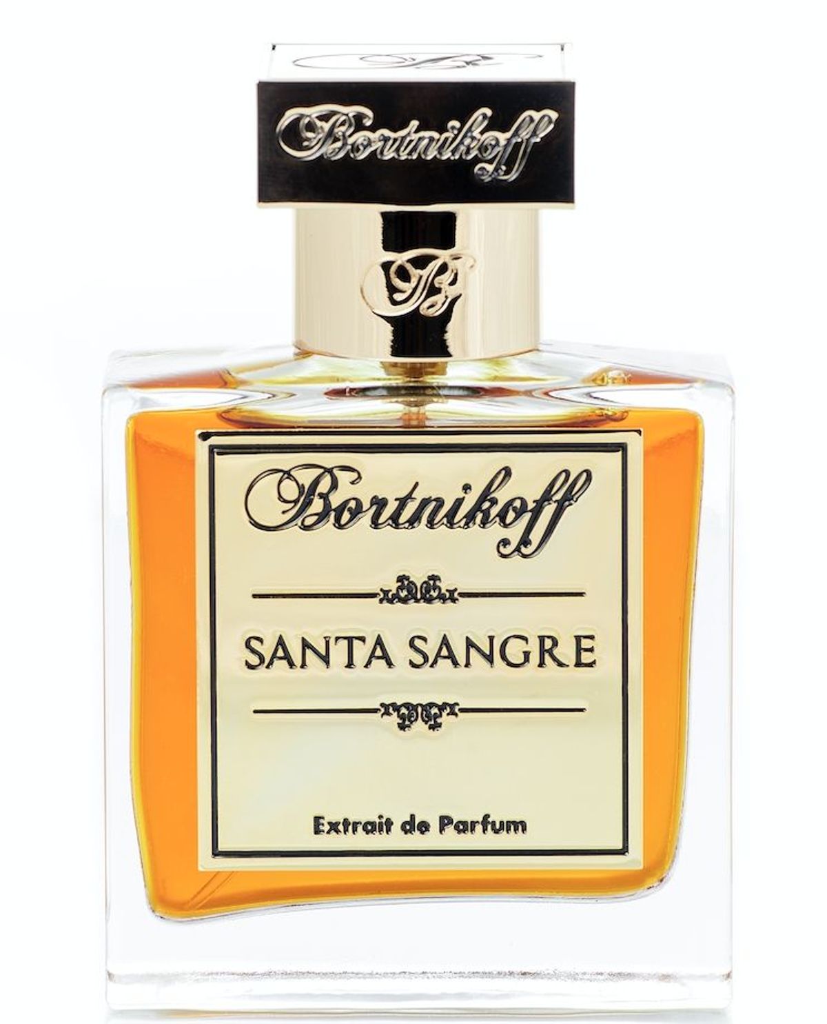Santa Sangre