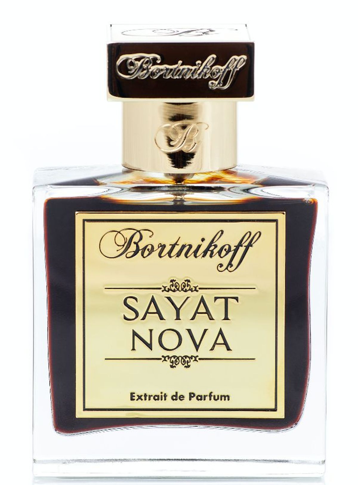 Sayat Nova