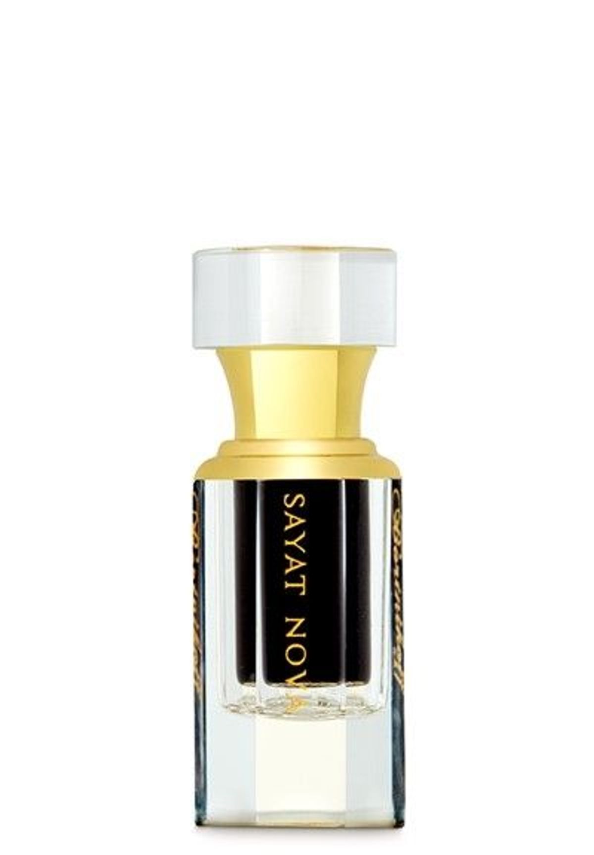Sayat Nova Attar