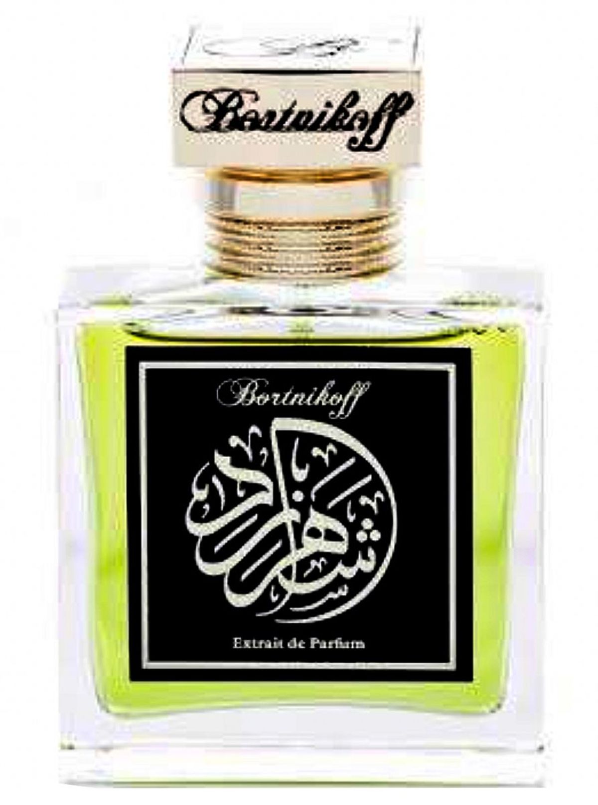 Scheherazade