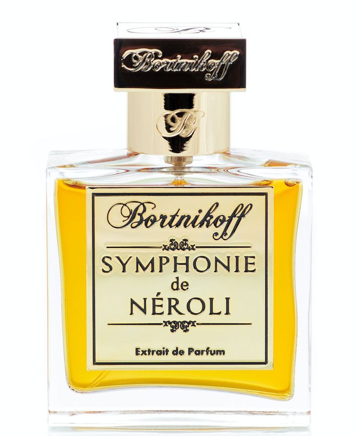 Symphonie de Néroli