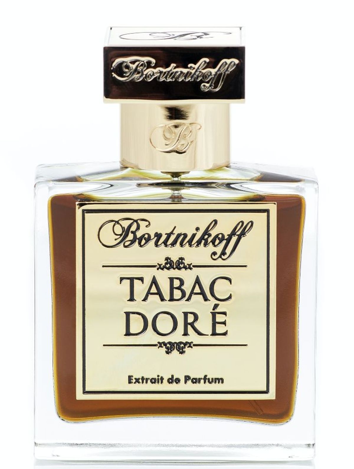 Tabac Doré