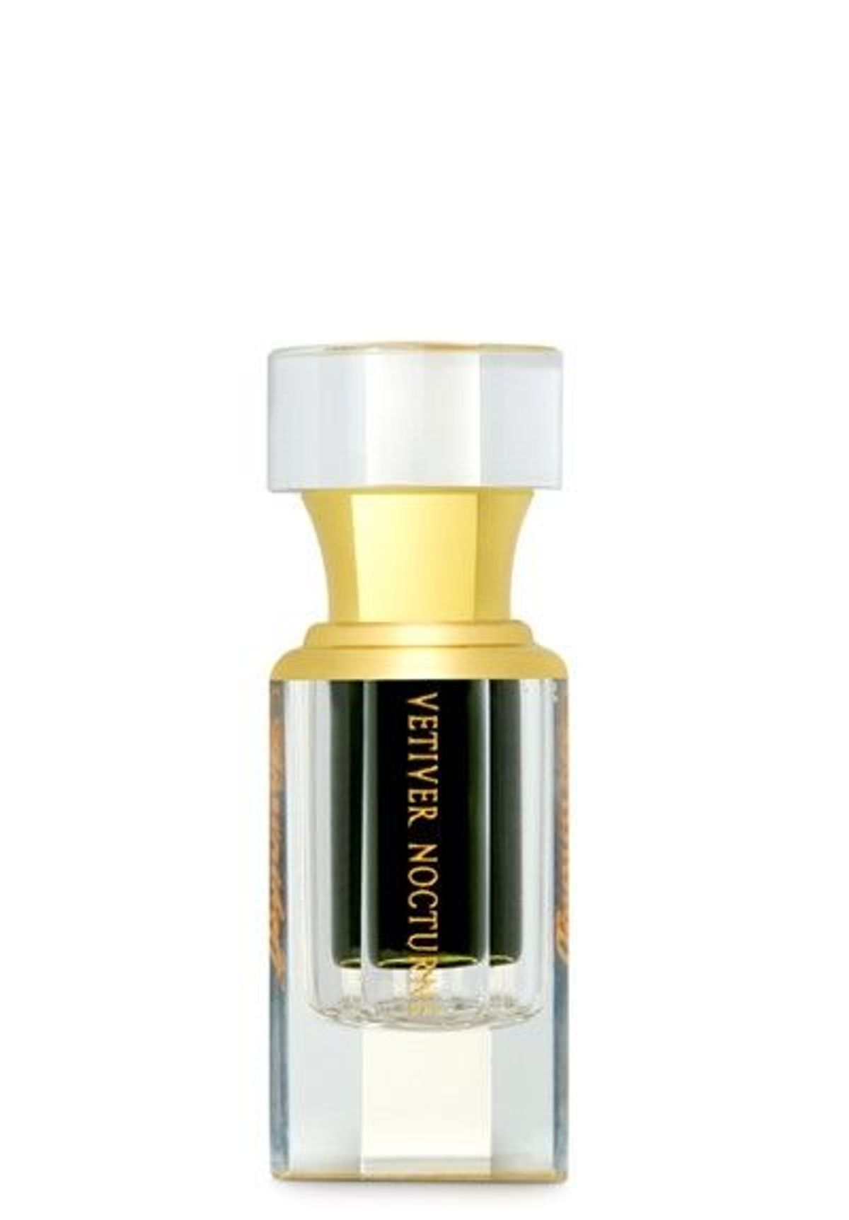 Vetiver Nocturne Attar