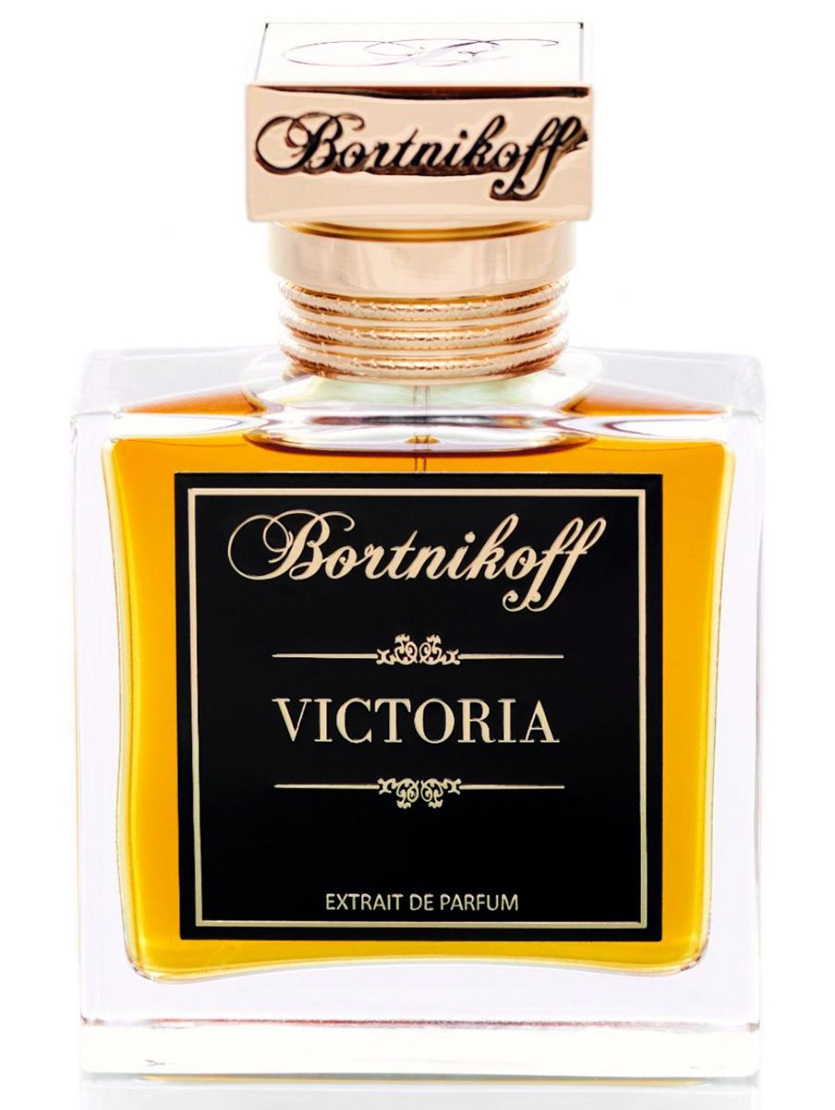 Victoria