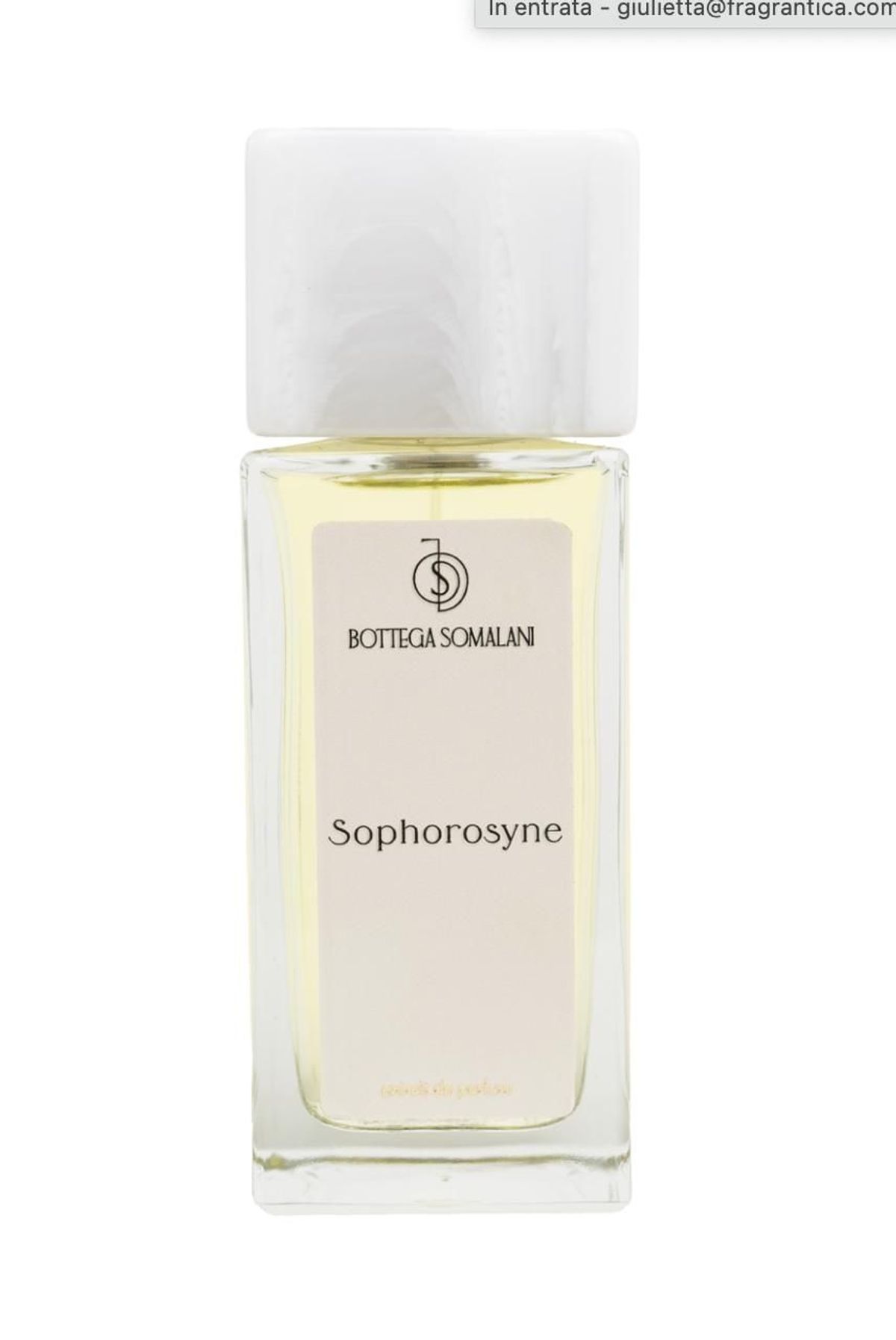 Sophorosyne