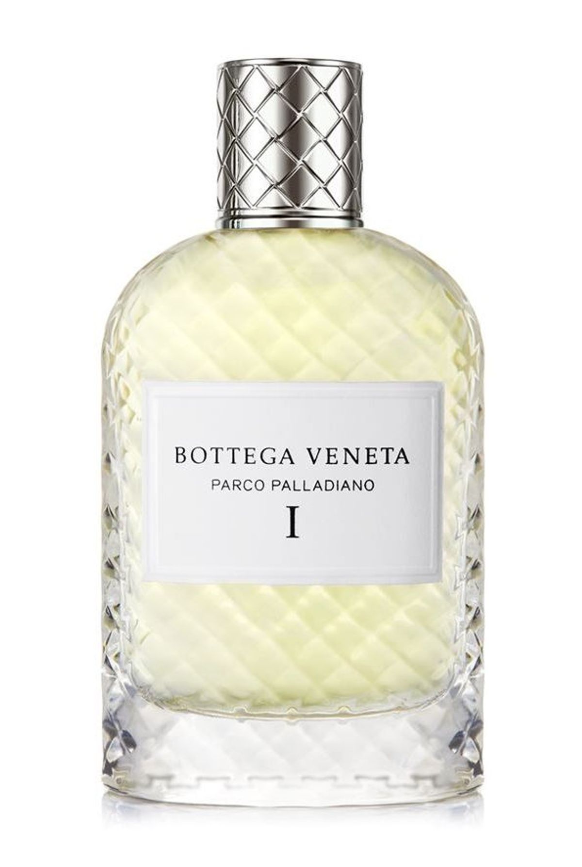 Parco Palladiano I: Magnolia