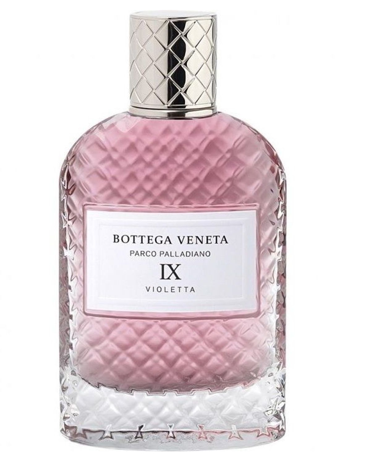 Parco Palladiano IX: Violetta